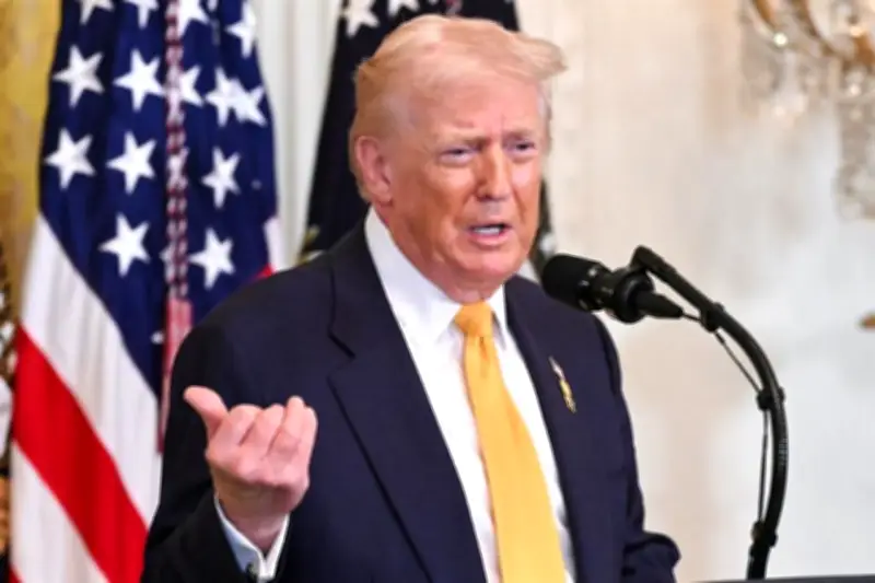 Estados Unidos se debate entre la diplomacia y la opción militar frente a Irán