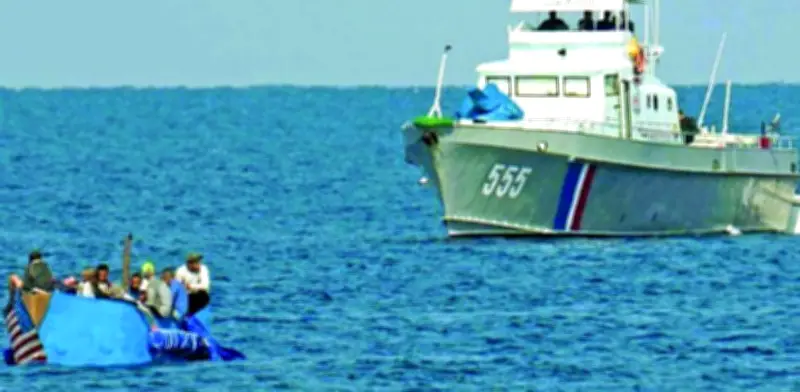 Estadounidense muerto en lancha baleada por Cuba: tensión bilateral se intensifica