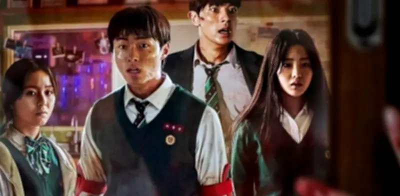 Estamos Muertos confirma segunda temporada con nuevos personajes y escenario en Seúl