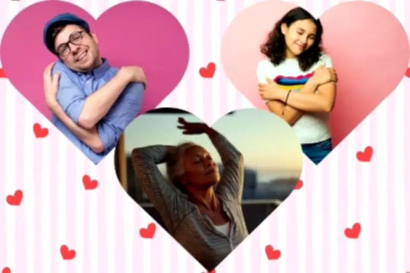 Este 14 de febrero, la celebración se centra en el amor propio y el bienestar personal