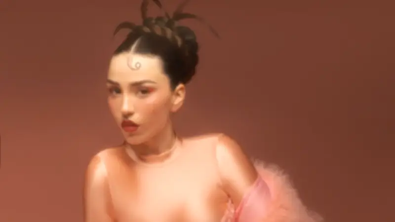 Estibaliz Badiola lanza 'Afrodita', un álbum que transforma el duelo en fuerza femenina