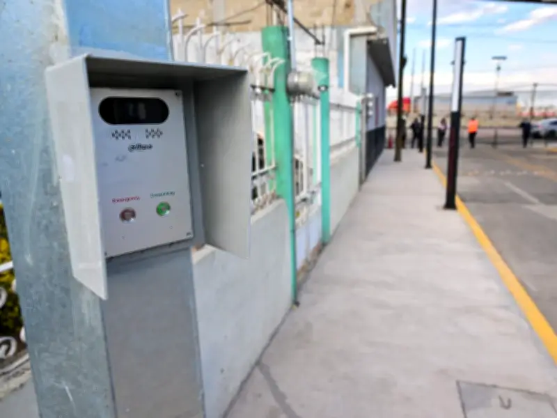 Estrategia 'Caminemos Seguras' transforma espacios públicos para mujeres en Edomex