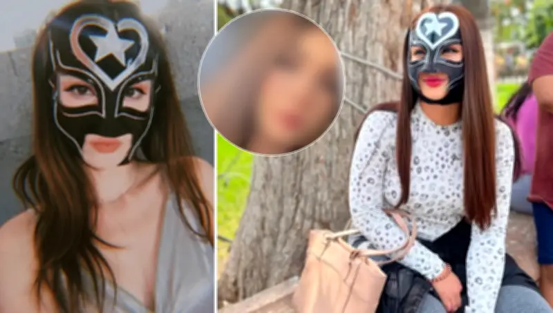 Estrellita de Plata se retira de la lucha libre por salud mental tras muerte de su hermana