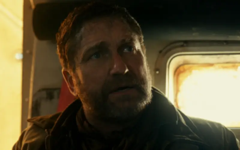 Estreno Cinematográfico: 'El Día del Fin del Mundo: Migración' Llega a las Salas