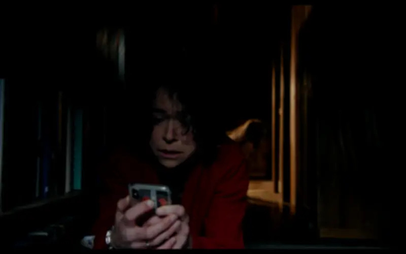 Estreno de Terror: 'Líbralos del Mal' Llega a la Cartelera Mexicana