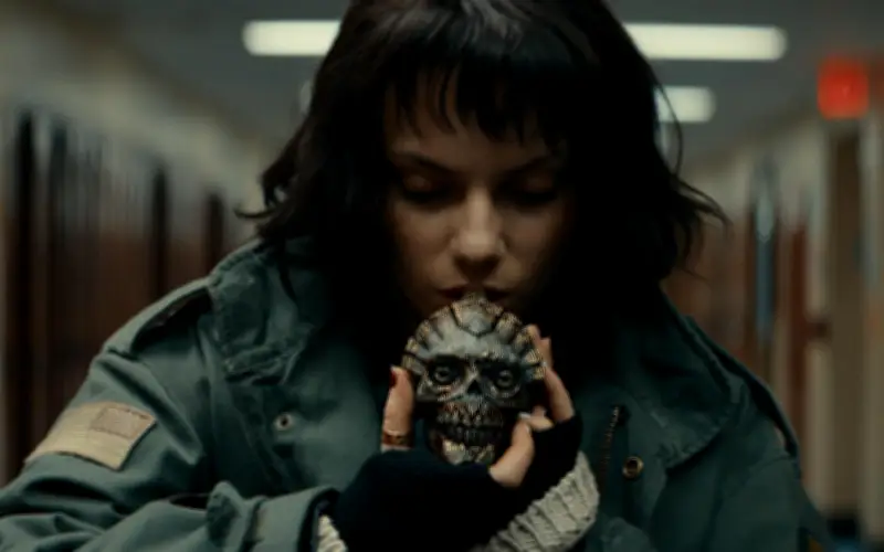 Estreno en México: 'El Sonido de la Muerte' Aterra las Salas de Cine