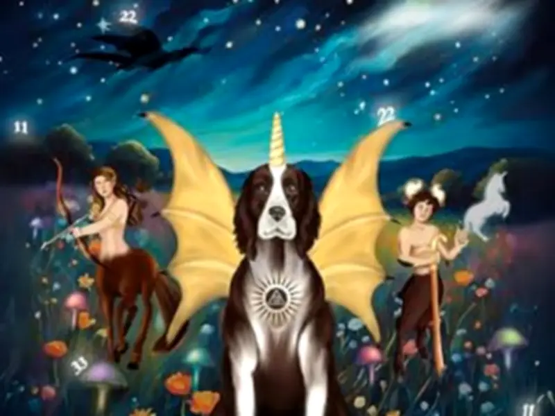 Estrudeluz: La novela juvenil que fusiona mitología con valores universales y ecología