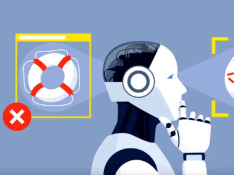 Estudio advierte: La IA puede inducir alucinaciones y delirios en usuarios humanos