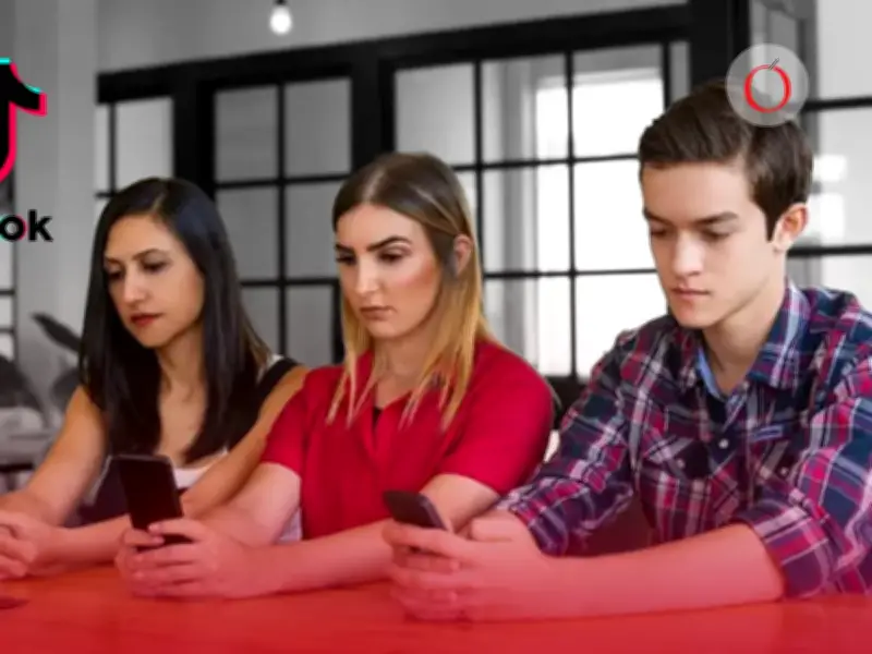 Estudio chino confirma: adicción a videos cortos en TikTok daña capacidad de concentración