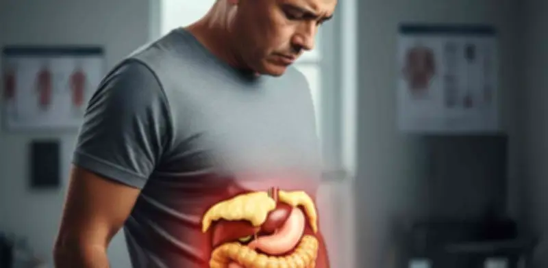 Estudio revela cómo la grasa visceral desencadena la diabetes tipo 2 al eliminar células protectoras