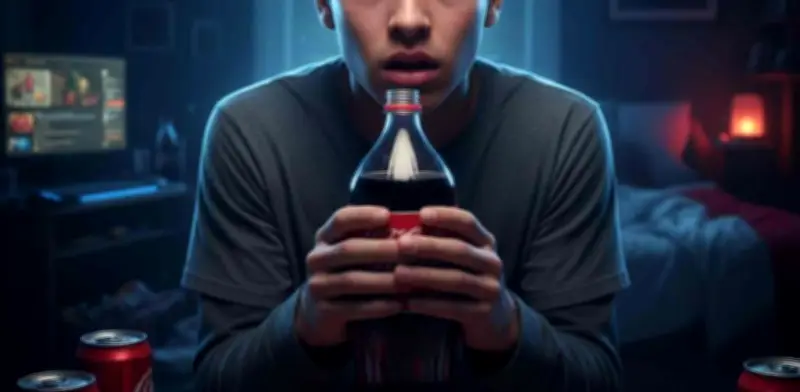 Estudio revela que bebidas azucaradas aumentan 34% riesgo de ansiedad en adolescentes mexicanos