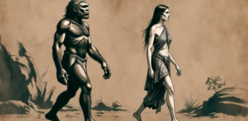 Estudio revela que el mestizaje prehistórico fue entre hombres neandertales y mujeres Homo sapiens