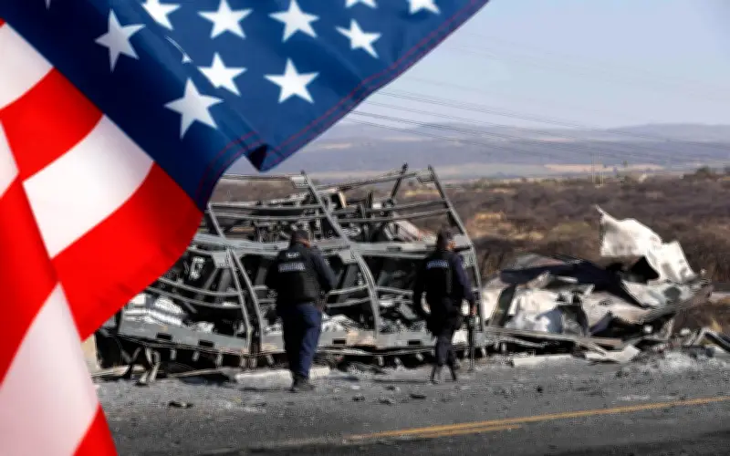 EU advierte a cárteles mexicanos sobre graves consecuencias por dañar a sus ciudadanos