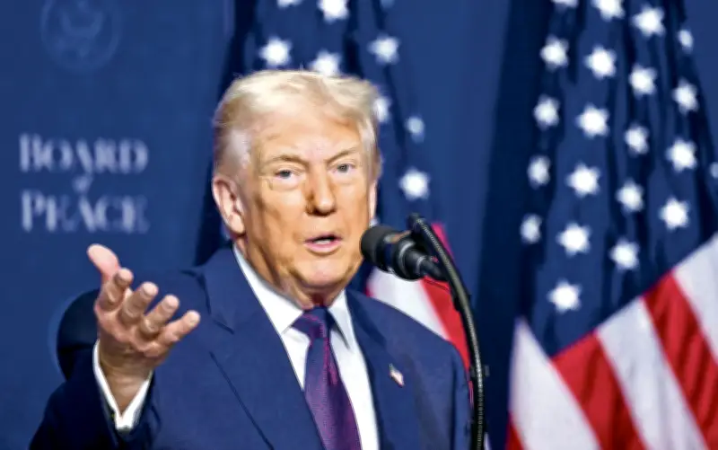 EU aportará 10 mil MDD para reconstruir Gaza a través de nueva Junta de Paz