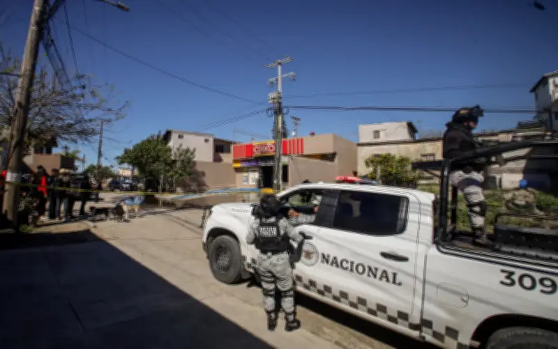 EU confirma apoyo de inteligencia en operativo que terminó con la vida de 'El Mencho' en Jalisco