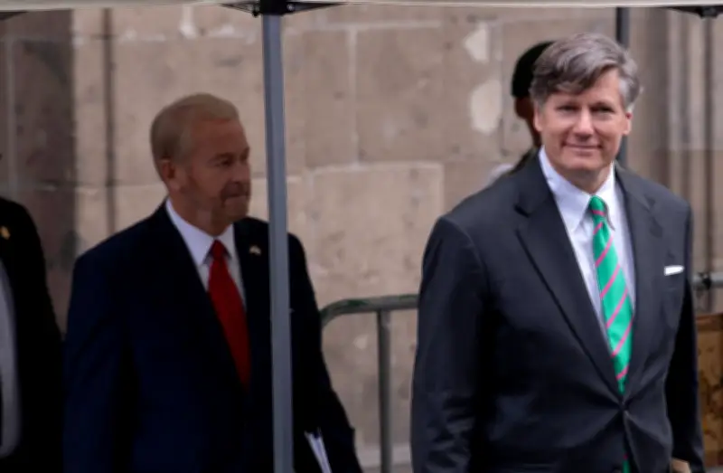 EU felicita a México por abatir a 'El Mencho' del CJNG y emite alerta de seguridad