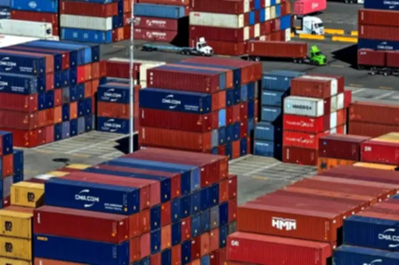 EU impone más de 300 nuevos aranceles a importaciones mexicanas en enero