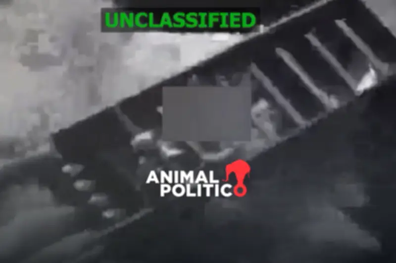 EU intensifica operativos contra narcolanchas en el Caribe y Pacífico con saldo mortal