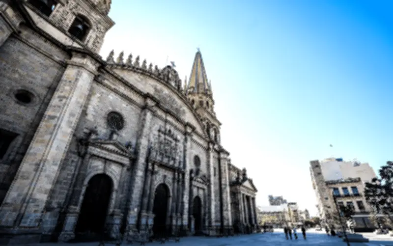 EU levanta alerta de viaje para personal en México; Jalisco recupera normalidad turística