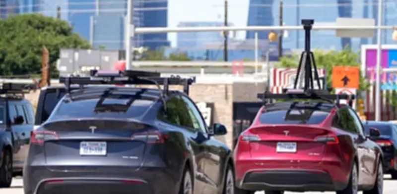 EU ratifica multa histórica de 243 mdd a Tesla por accidente mortal con Autopilot