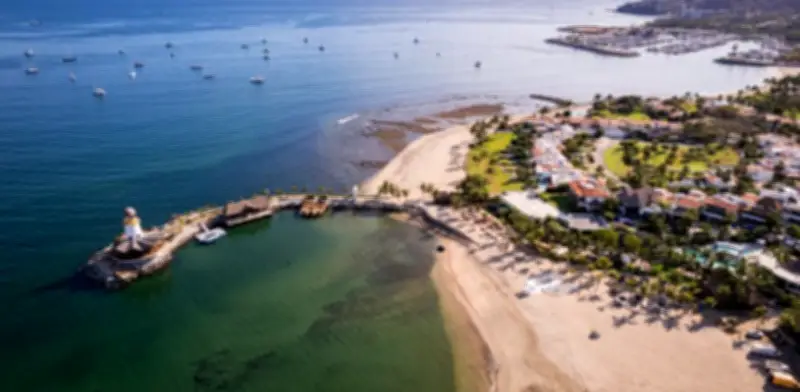 EU sanciona resort Kovay Gardens y a 5 mexicanos por fraude masivo ligado al CJNG