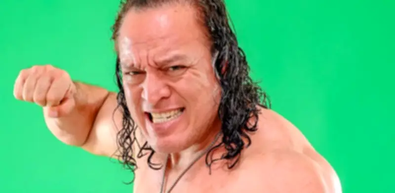 Euforia busca arrebatar el título mundial de Claudio Castagnoli en el CMLL