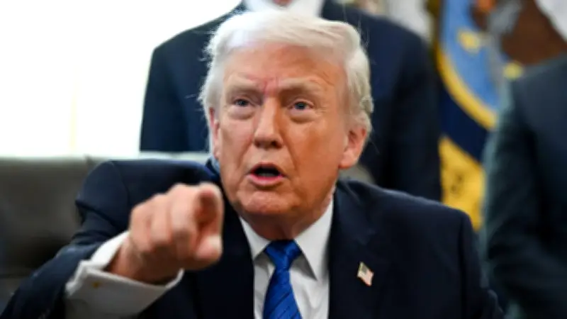 Europa busca respuesta unificada ante arancel del 15% de Trump