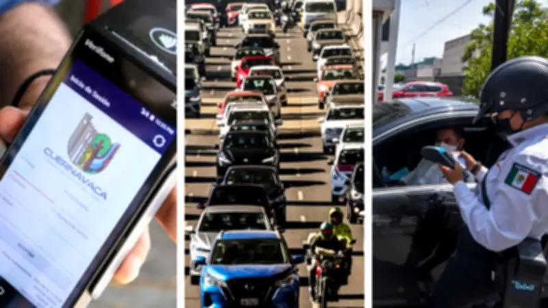 Evita Sorpresas: Guía Completa para Verificar Adeudos Vehiculares en México