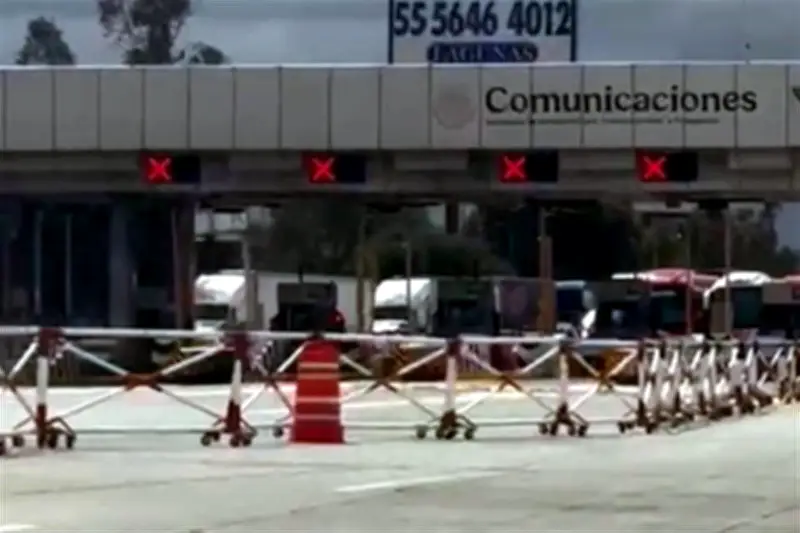 Evitan circular en carreteras tras muerte del Mencho, temen represalias violentas