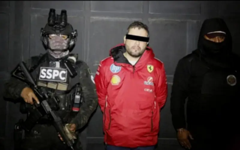 Exalcalde de Tequila vinculado a proceso por secuestro de precandidatos de Morena