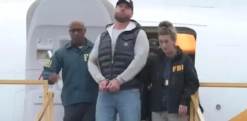 Exatleta olímpico Ryan Wedding contrató sicarios para asesinar a informante del FBI