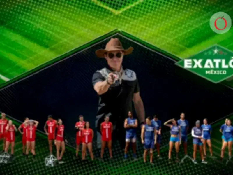 Exatlón México: Duelo de los Enigmas define ganador en tensa noche del 25 de febrero