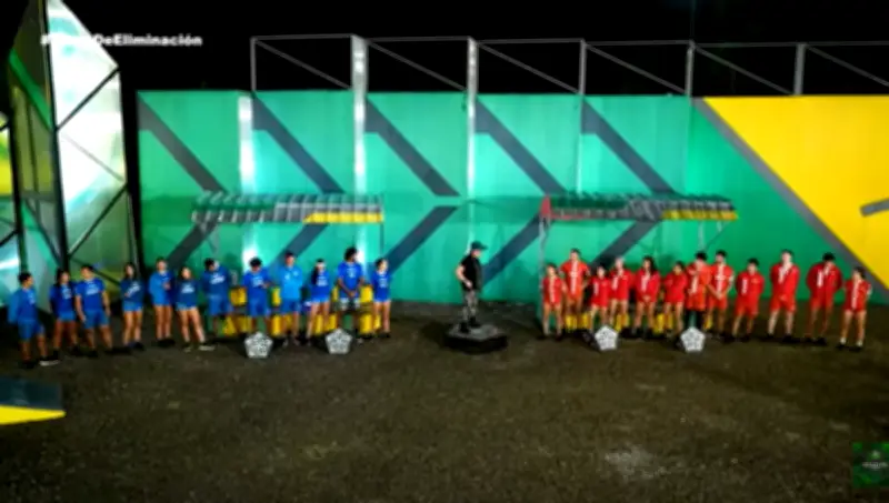 Exatlón México: Filtraciones Apuntan a la Eliminada Número 21 para este Domingo 1 de Marzo