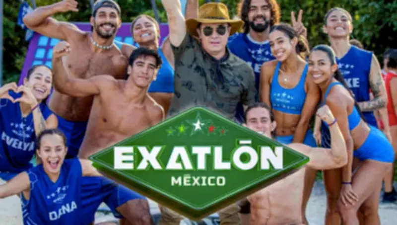 Exatlón México: Filtran nombre del eliminado 19 para este domingo 15 de febrero