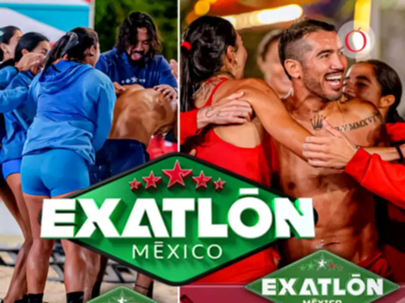 Exatlón México: ¿Quién Ganará la Supervivencia Este 20 de Febrero?