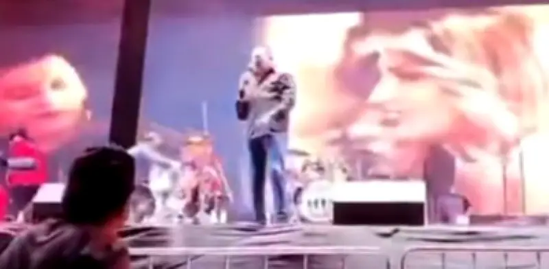 Excandidato de Guerrero defiende corrido de 'El Mencho' en evento privado