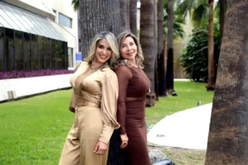 Exclusiva Fiesta Social Reúne a Destacadas Personalidades en México