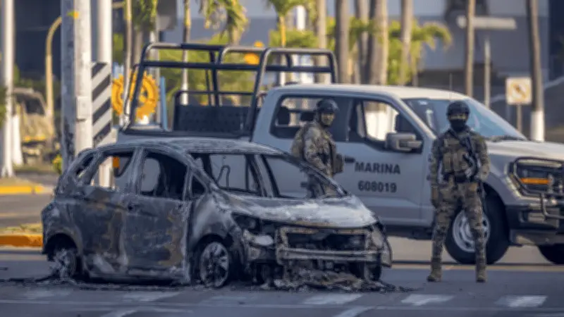 Excomisionado Federal advierte tensiones tras captura del 'Mencho' en Jalisco