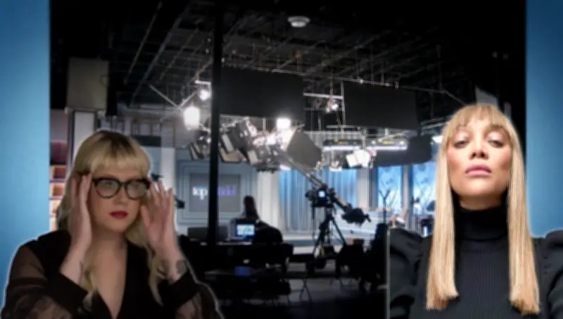 Exconcursante de 'America's Next Top Model' revela agresión sexual editada como infidelidad