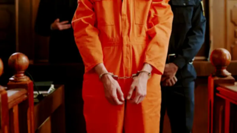 Exempresario mexicano condenado a 10 años en EE.UU. por tráfico masivo de cocaína