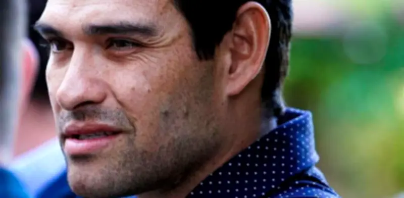 Exestrella de la NFL Mark Sánchez enfrenta juicio por agresión bajo presunta influencia de drogas