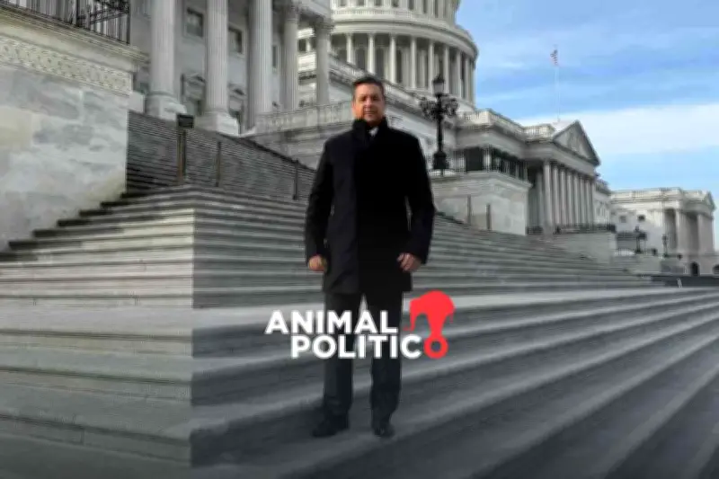 Exgobernador de Tamaulipas renuncia a protección de EU y regresa a México