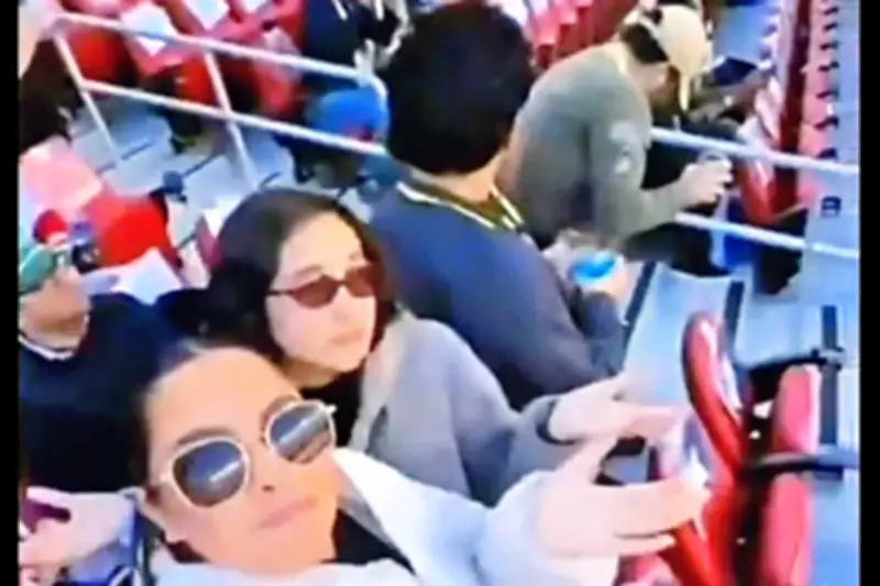 Exhiben y cuestionan a Francisco Vázquez en audiencia por presuntos actos de corrupción