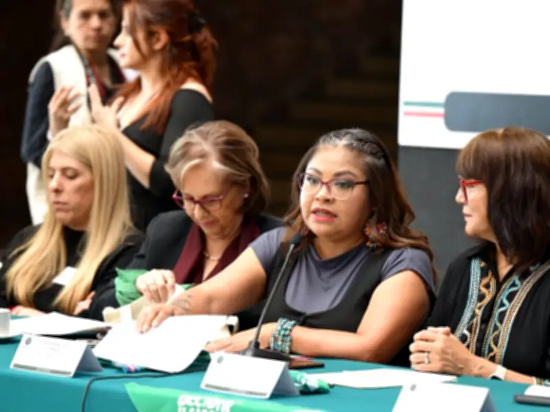 Exigen a SCJN vigilancia sobre plazo para despenalizar aborto en Guanajuato