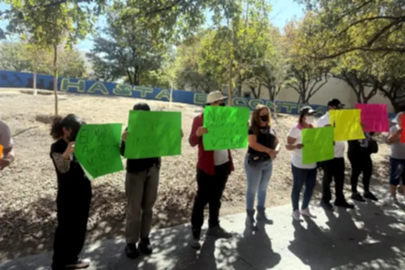 Exigen Clausura Definitiva de La Pedrera Matrimar por Daños Ambientales Irreversibles