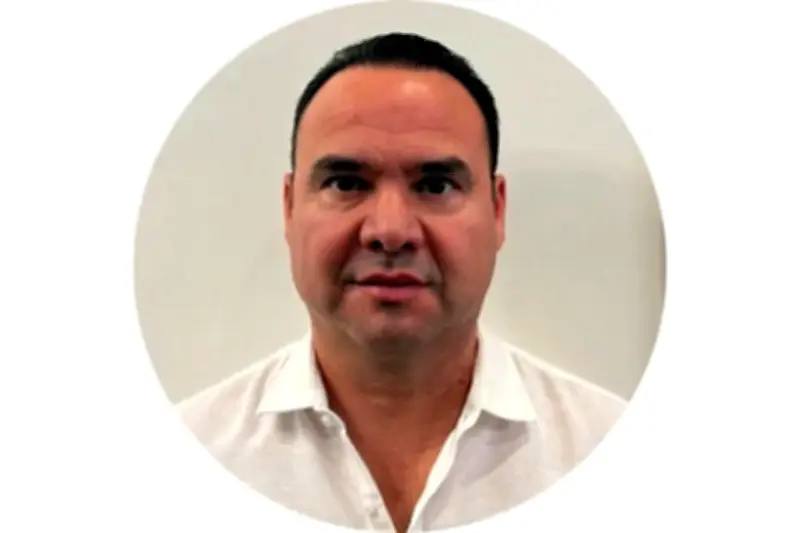 Exjuez cuestionado llegaría a delegación de la FGR en Baja California