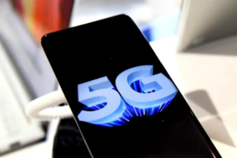 Expansión de 5G en México se ve limitada por falta de infraestructura de torres