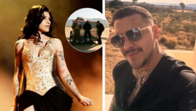 Experta en Derecho analiza polémica Cazzu-Nodal: violencia vicaria y límites en redes