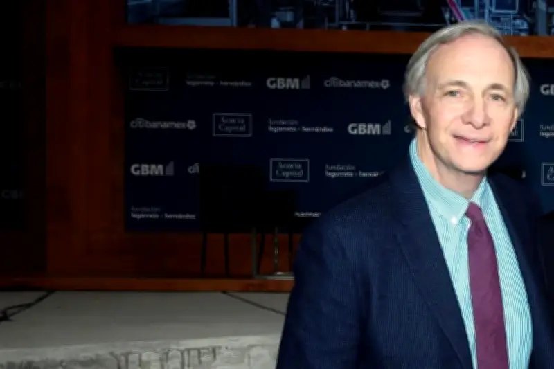 Expertos Advierten sobre el Fin del Orden Global Actual y sus Consecuencias