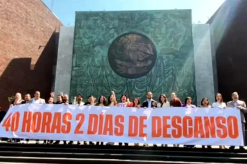 Expertos Afirman que Reforma Laboral Ofrece Promesas Vacías y Beneficios Limitados